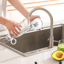 BlendMate - Mini Liquidificador Elétrico Portátil Multifuncional