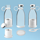 BlendMate - Mini Liquidificador Elétrico Portátil Multifuncional
