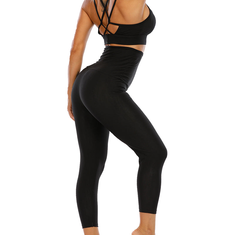 LIQUIDAÇÃO RELÂMPAGO - Shape Fit - Short, Bermuda e Calça Modeladora Efeito Sauna -Modela a cintura e Queima calorias